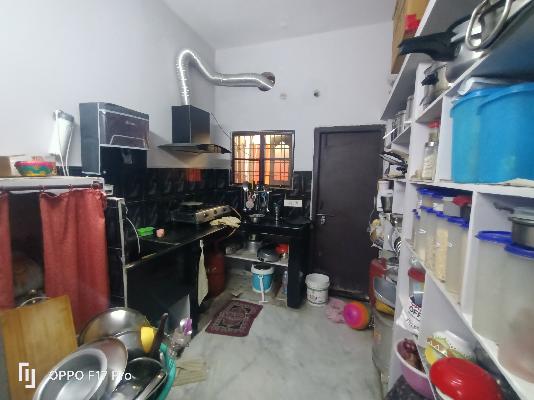 4+ BHK House For Sale  In Miyapur