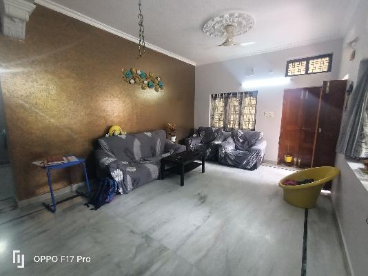 4+ BHK House For Sale  In Miyapur