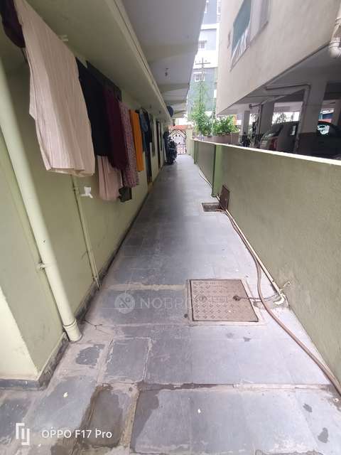 4+ BHK House For Sale  In Miyapur