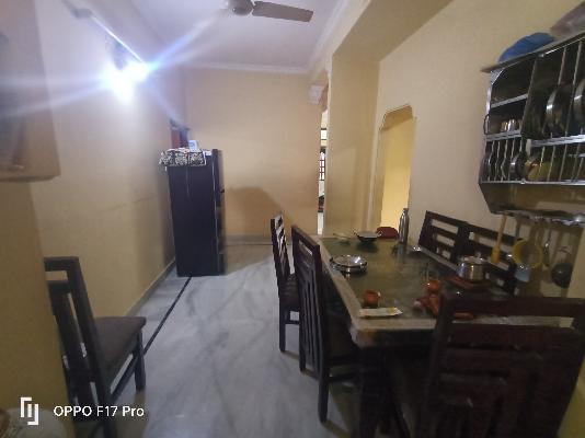 4+ BHK House For Sale  In Miyapur
