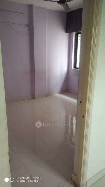 1 BHK Flat In Sarthak Residency For Sale  In Dhayari