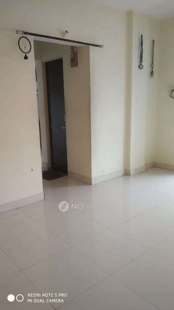 1 BHK Flat In Sarthak Residency For Sale  In Dhayari