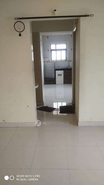 1 BHK Flat In Sarthak Residency For Sale  In Dhayari