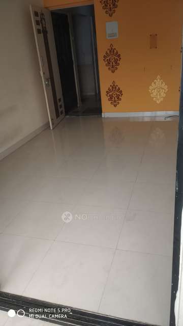 1 BHK Flat In Sarthak Residency For Sale  In Dhayari