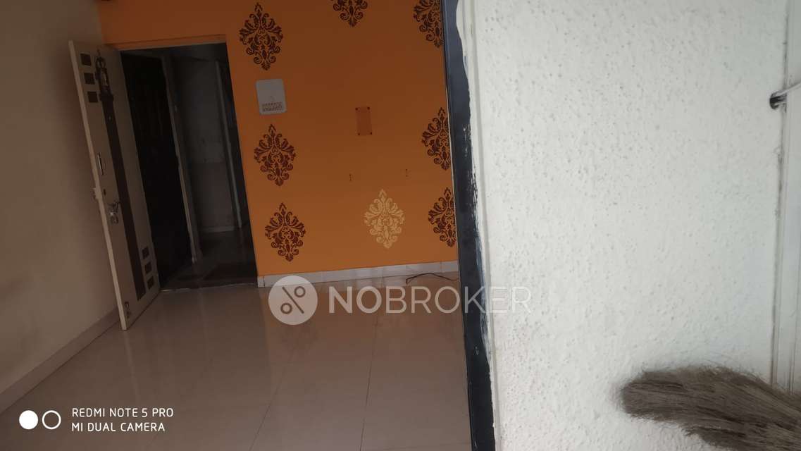 1 BHK Flat In Sarthak Residency For Sale  In Dhayari