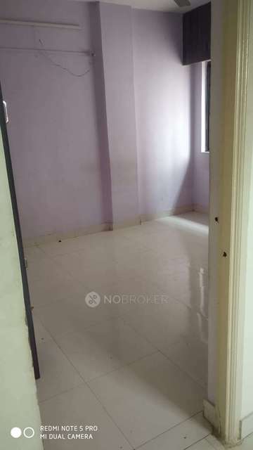 1 BHK Flat In Sarthak Residency For Sale  In Dhayari