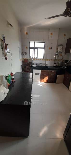 1 BHK Flat In Sarthak Residency For Sale  In Dhayari