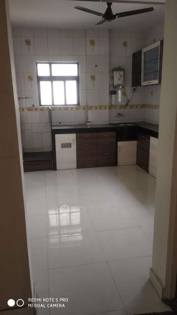 1 BHK Flat In Sarthak Residency For Sale  In Dhayari