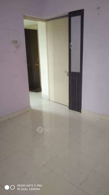 1 BHK Flat In Sarthak Residency For Sale  In Dhayari
