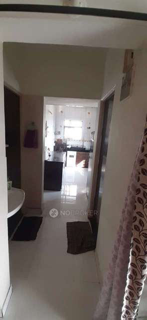 1 BHK Flat In Sarthak Residency For Sale  In Dhayari