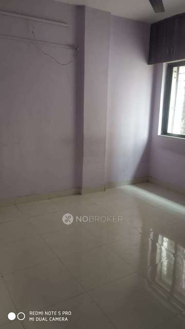 1 BHK Flat In Sarthak Residency For Sale  In Dhayari