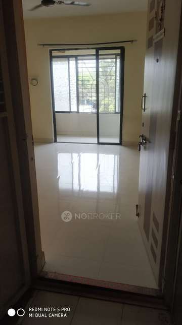 1 BHK Flat In Sarthak Residency For Sale  In Dhayari