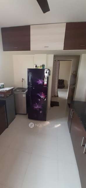 1 BHK Flat In Sarthak Residency For Sale  In Dhayari