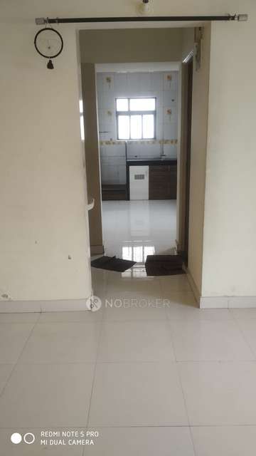 1 BHK Flat In Sarthak Residency For Sale  In Dhayari