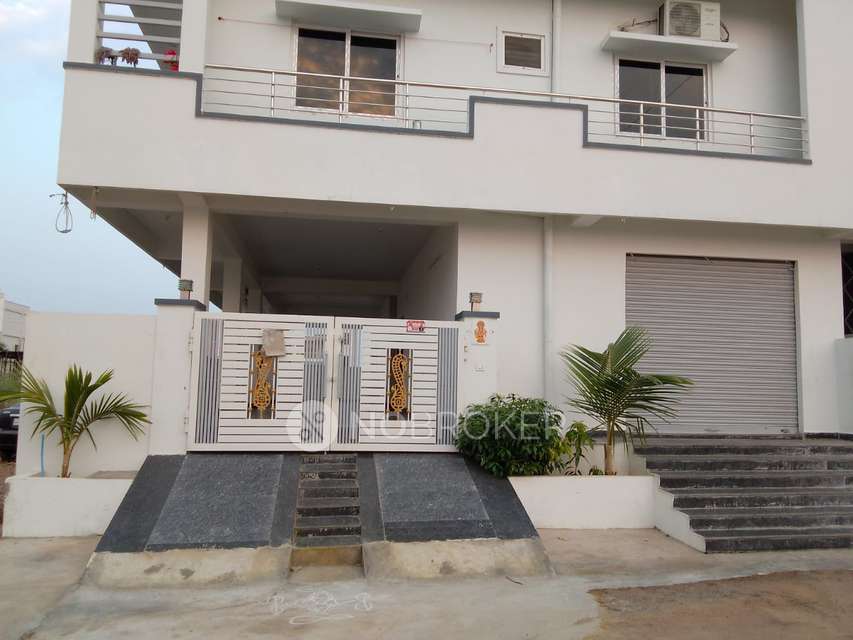 4+ BHK House For Sale  In Turkayamjal
