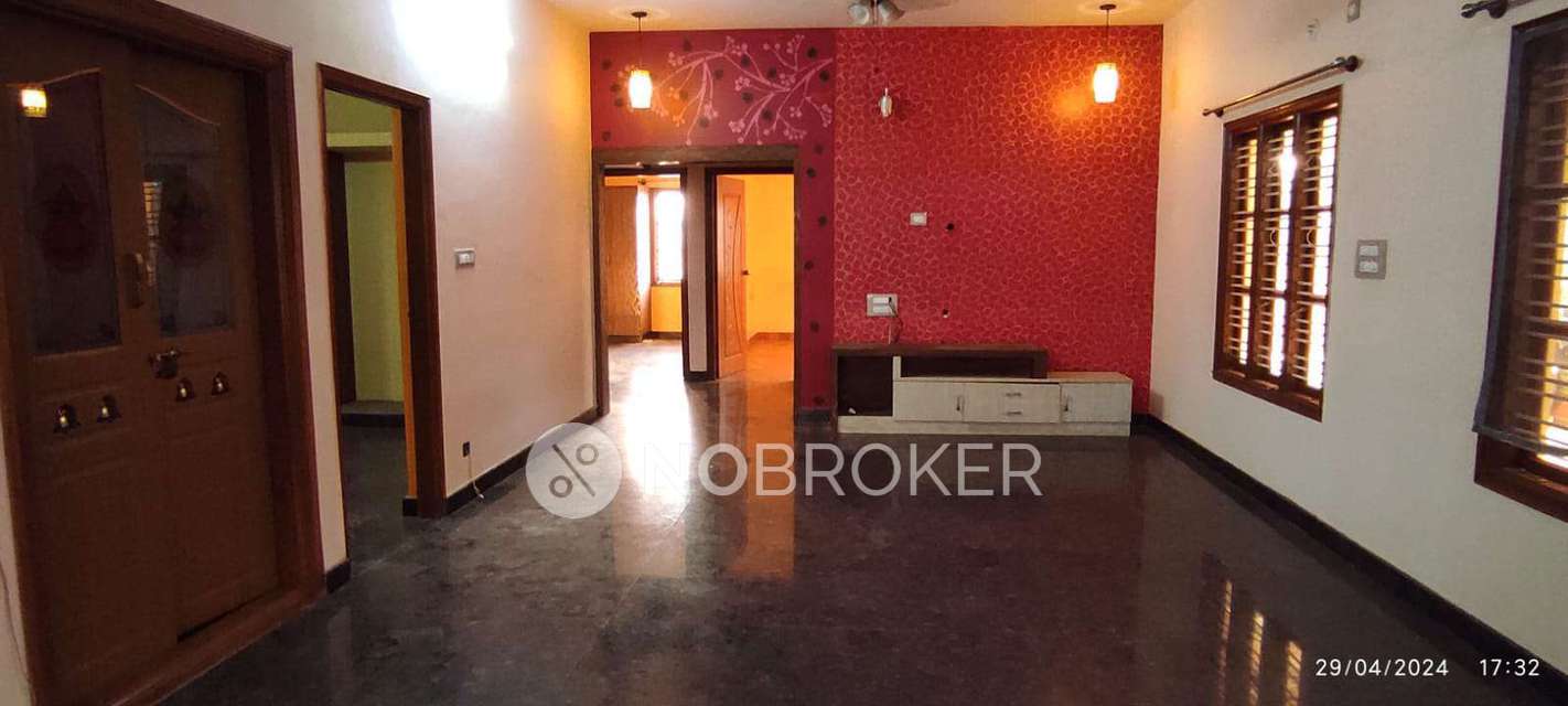 3 BHK House For Sale  In Raghavendra Layout