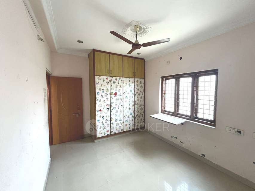 3 BHK Flat In Meghana Hills For Sale  In Malkajgiri