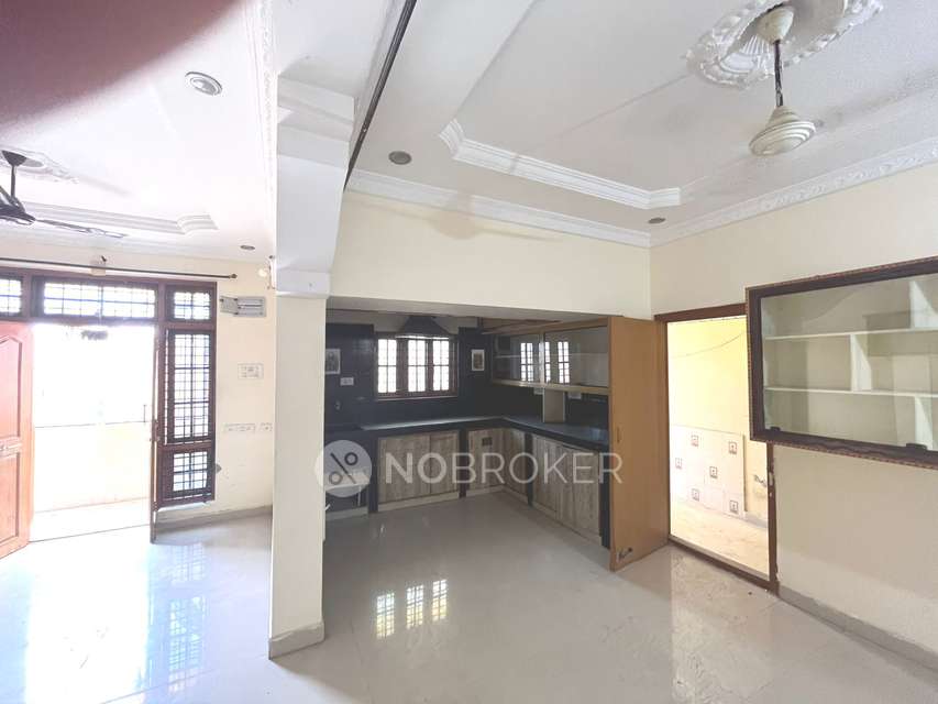 3 BHK Flat In Meghana Hills For Sale  In Malkajgiri