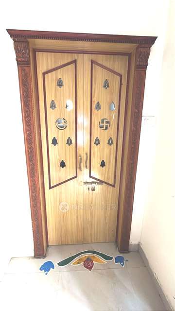 3 BHK Flat In Meghana Hills For Sale  In Malkajgiri