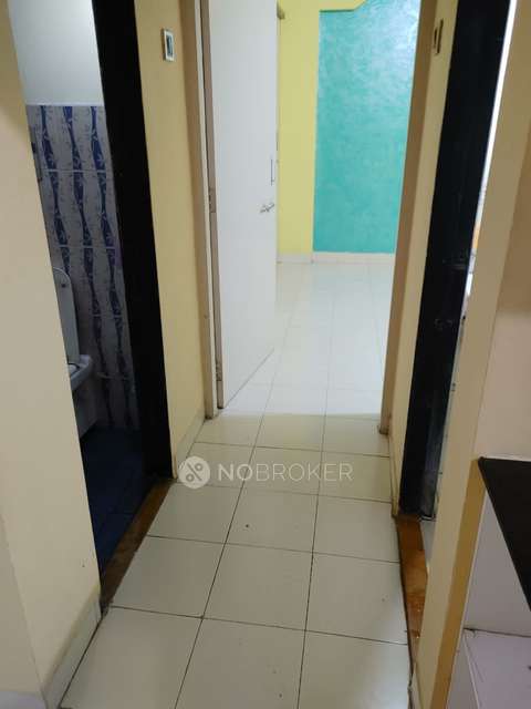 1 BHK Flat In Vijay Park For Sale  In Kasarvadavali