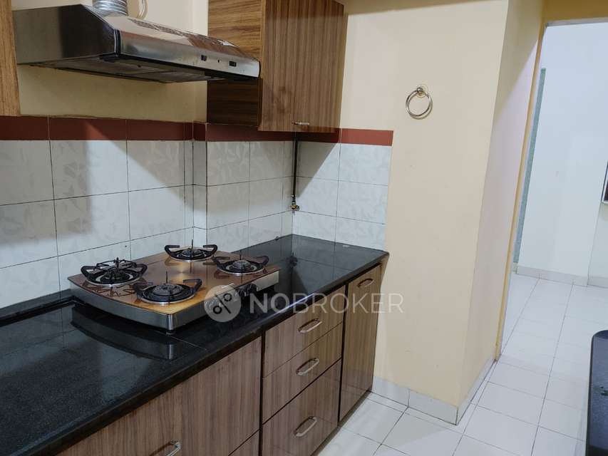 1 BHK Flat In Vijay Park For Sale  In Kasarvadavali