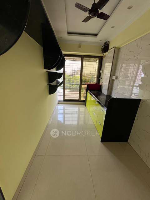 1 BHK Flat In Vijay Deep Co Op Hsg Society For Sale  In Thane East