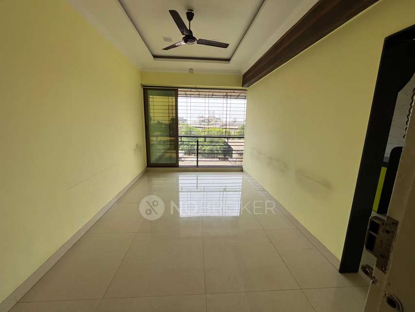 1 BHK Flat In Vijay Deep Co Op Hsg Society For Sale  In Thane East