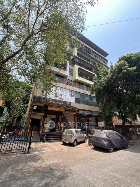 1 BHK Flat In Vijay Deep Co Op Hsg Society For Sale  In Thane East
