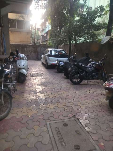 1 BHK Flat In Vijay Deep Co Op Hsg Society For Sale  In Thane East