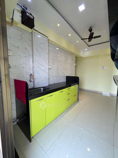 1 BHK Flat In Vijay Deep Co Op Hsg Society For Sale  In Thane East