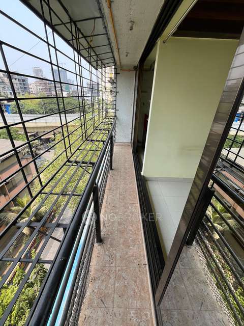 1 BHK Flat In Vijay Deep Co Op Hsg Society For Sale  In Thane East