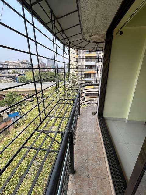 1 BHK Flat In Vijay Deep Co Op Hsg Society For Sale  In Thane East