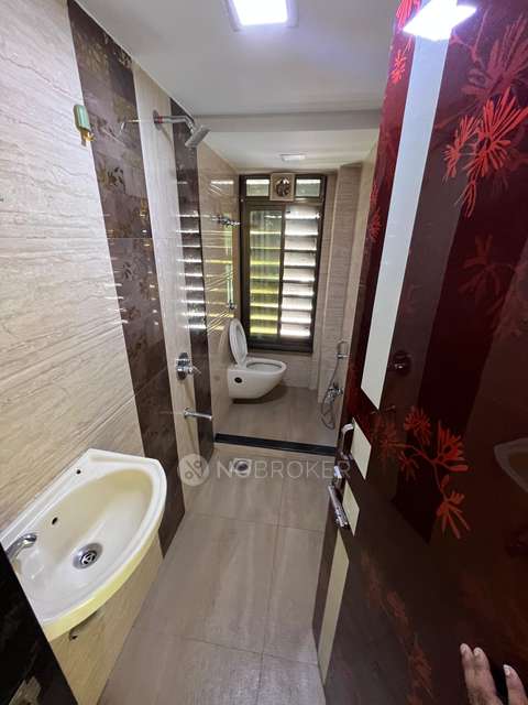 1 BHK Flat In Vijay Deep Co Op Hsg Society For Sale  In Thane East