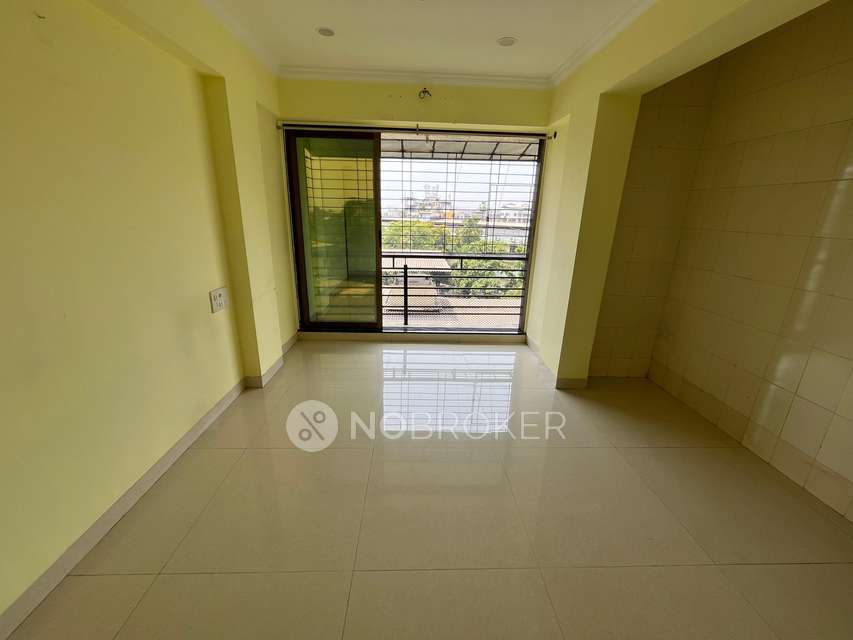 1 BHK Flat In Vijay Deep Co Op Hsg Society For Sale  In Thane East