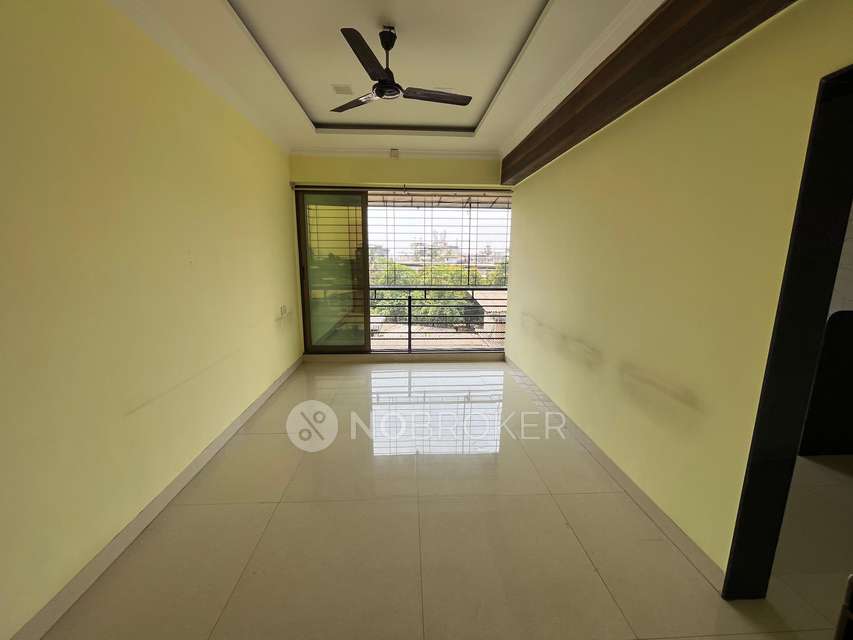 1 BHK Flat In Vijay Deep Co Op Hsg Society For Sale  In Thane East