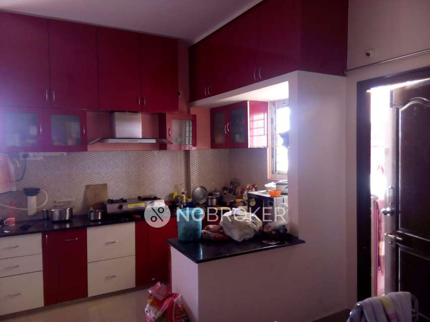 2 BHK Flat In Crown Signature For Sale  In Nacharam