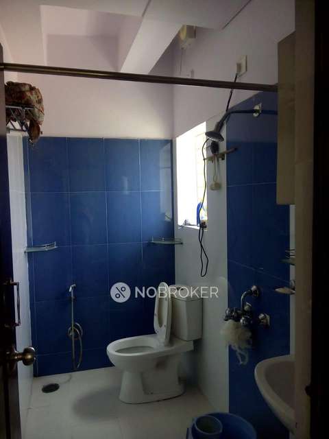 2 BHK Flat In Crown Signature For Sale  In Nacharam