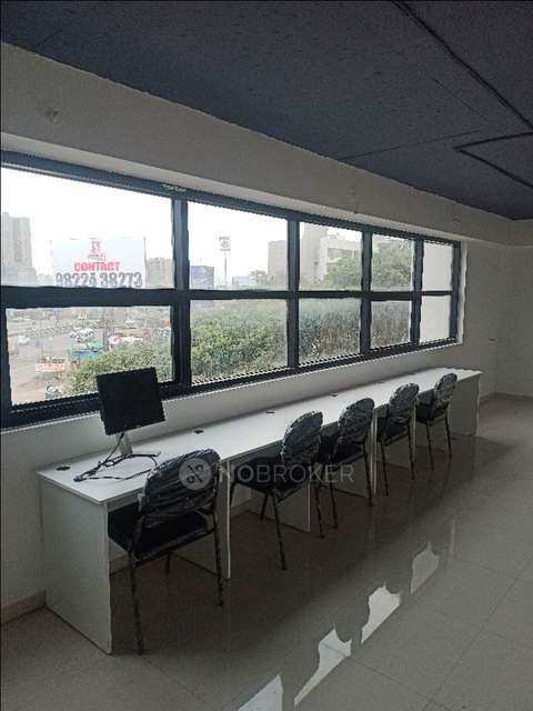 Office Space in Pimpri-chinchwad,, Pune for Rent 