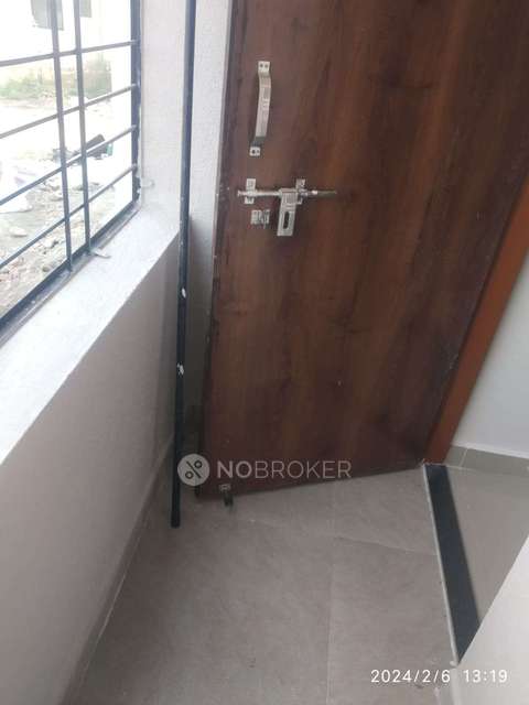 1 RK House for Rent  In Dighi,