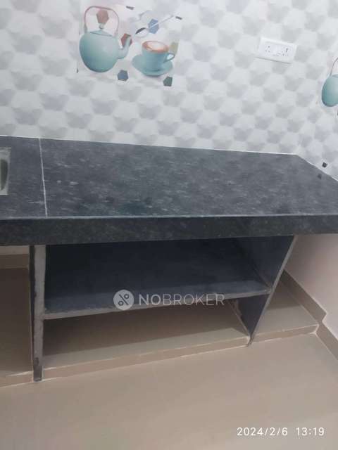 1 RK House for Rent  In Dighi,