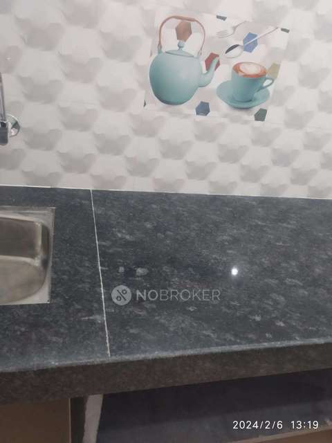 1 RK House for Rent  In Dighi,