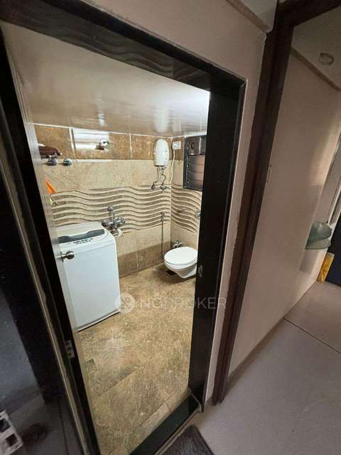 2 BHK Flat In Navjyoti Society For Sale  In Kandivali West