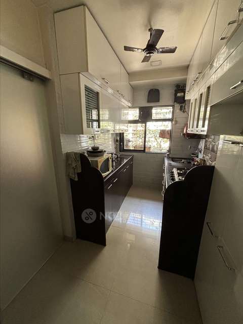 2 BHK Flat In Navjyoti Society For Sale  In Kandivali West