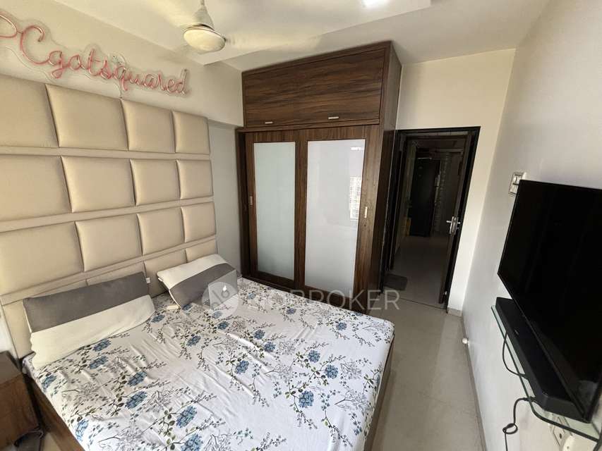 2 BHK Flat In Navjyoti Society For Sale  In Kandivali West