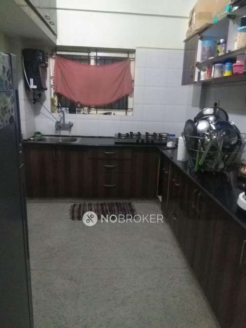 2 BHK Flat In Sv Sarovar Apartments For Sale  In J. P. Nagar