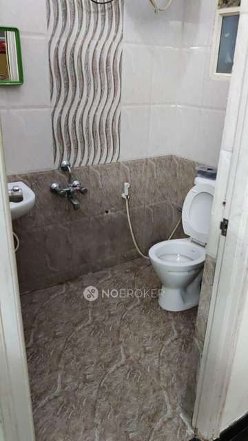 2 BHK Flat In Sv Sarovar Apartments For Sale  In J. P. Nagar