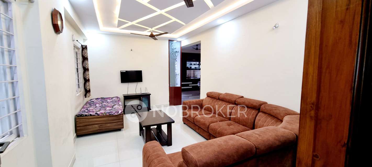 2 BHK Flat In Aditya Elegance, Nallagandla for Rent  In Nallagandla
