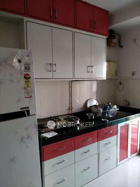 3 BHK Flat In Rustomjee Urbania For Sale  In Thane West