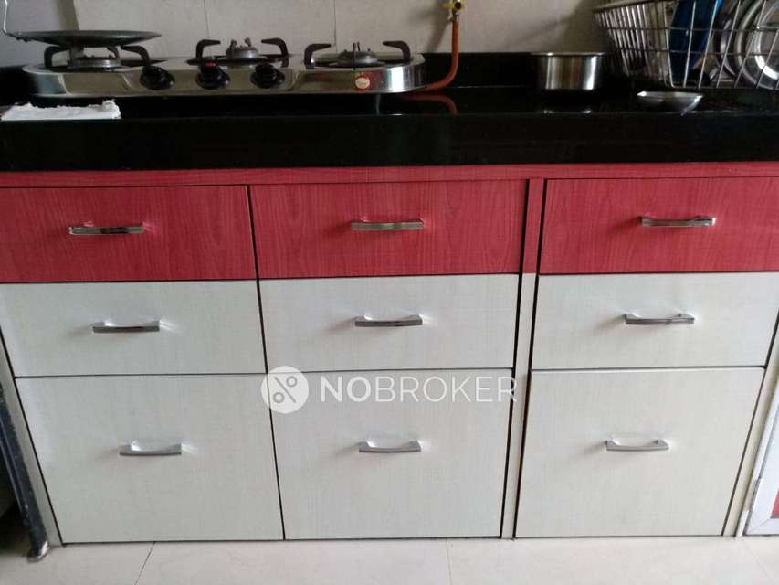 3 BHK Flat In Rustomjee Urbania For Sale  In Thane West