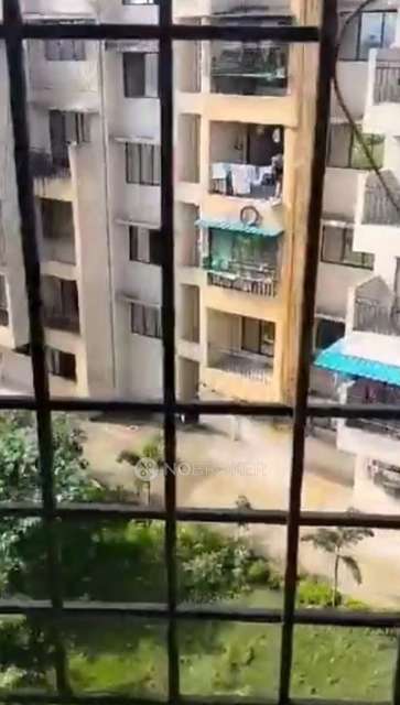 1 BHK Flat In Prayag City, Phase I For Sale  In New Panvel, Panvel